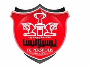 آرم باشگاه پرسپولیس